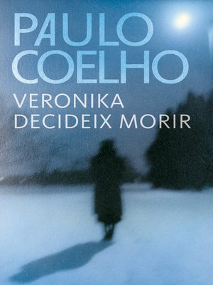 cover image of Veronika decideix morir